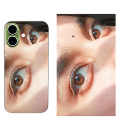 Aesthetic Eyes Design Back Skin CW501 (2 )