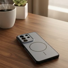 Magsafe CONVERTER Case for Vivo Y31 Pro