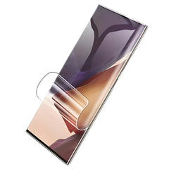 Hydrogel Screen Protector for Every Models - (Installation Kit Included)