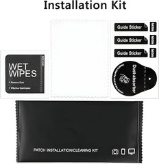 Hydrogel Screen Protector for Every Models - (Installation Kit Included)
