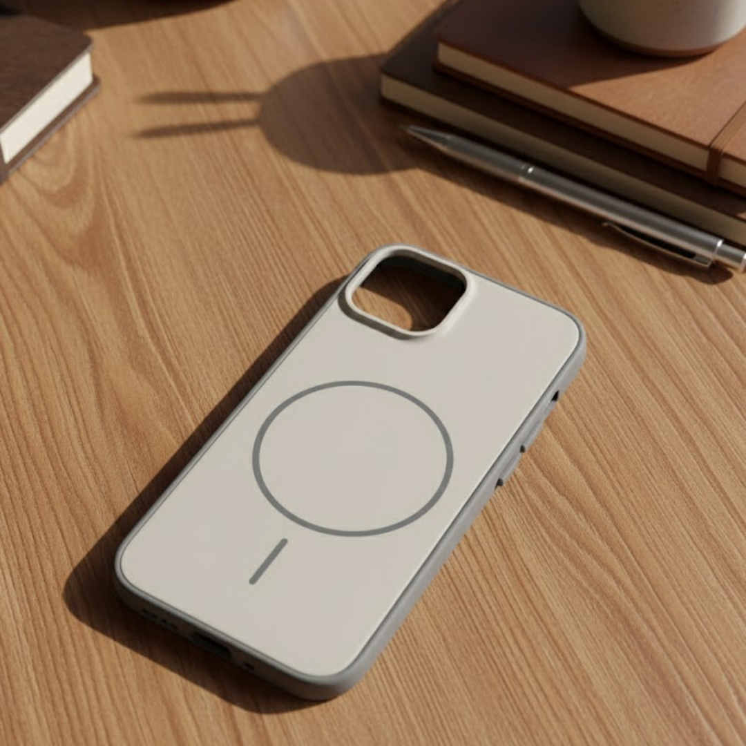 Magsafe CONVERTER Case for Iphone 13