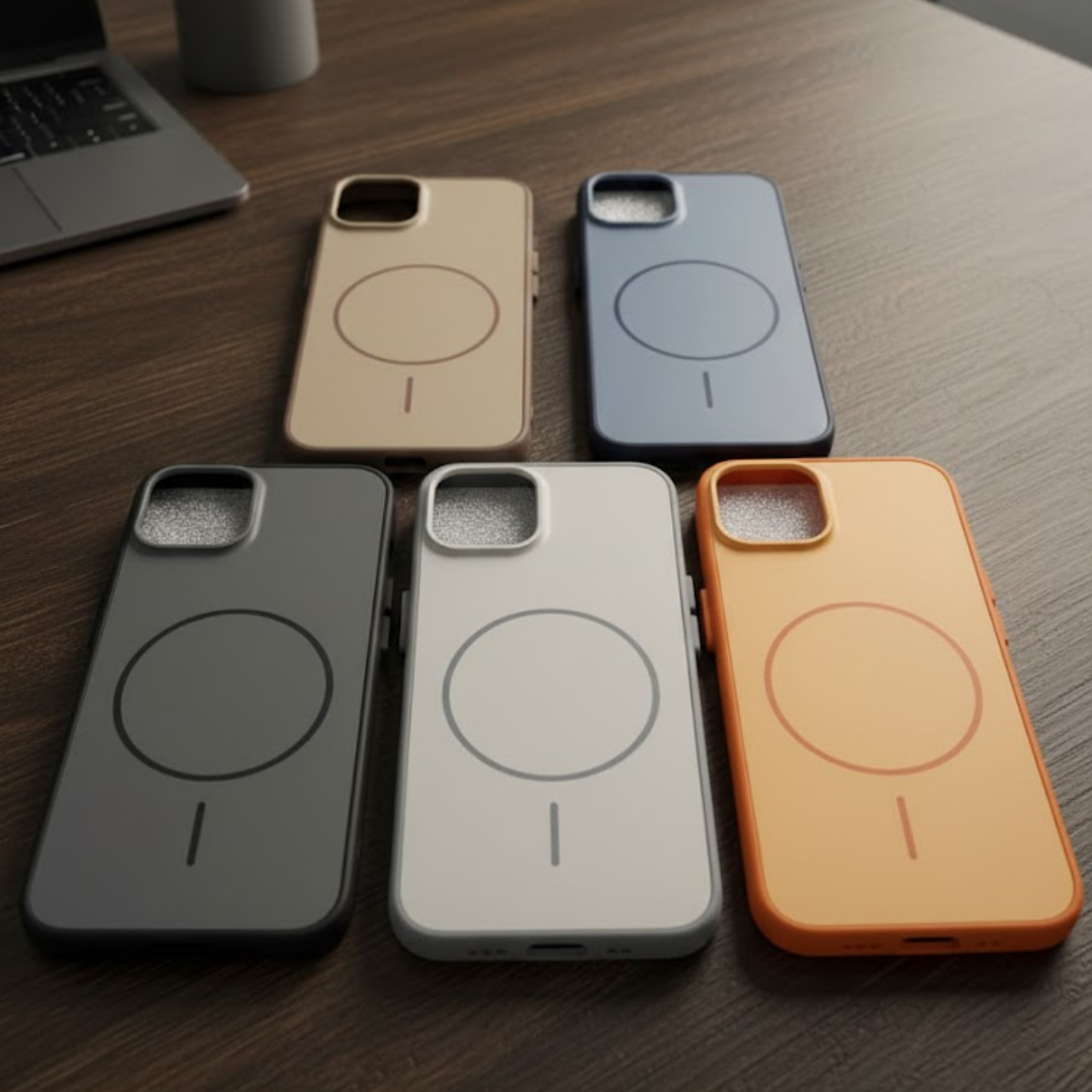 Magsafe CONVERTER Case for Iphone 13