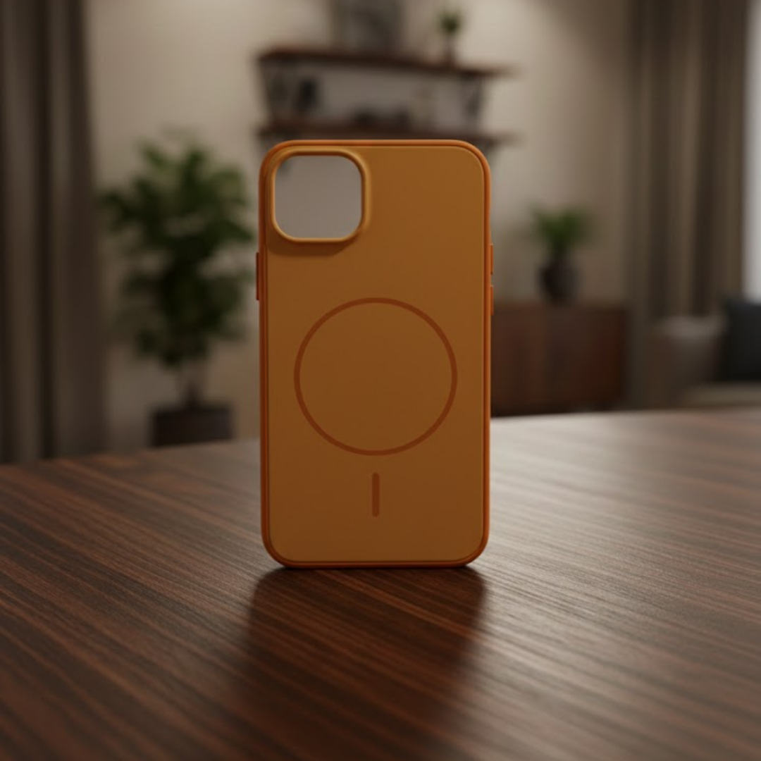 Magsafe CONVERTER Case for Iphone 14