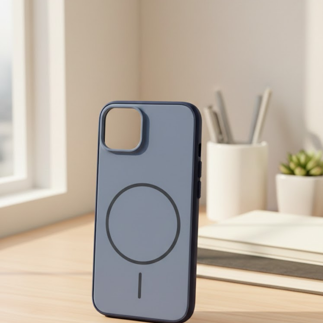 Magsafe CONVERTER Case for Iphone 13