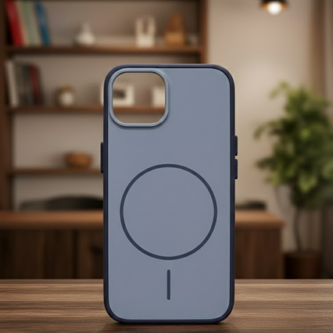 Magsafe CONVERTER Case for Iphone 15