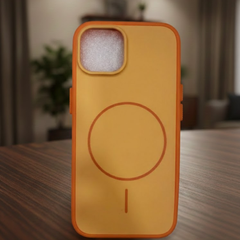 Magsafe CONVERTER Case for Iphone 15