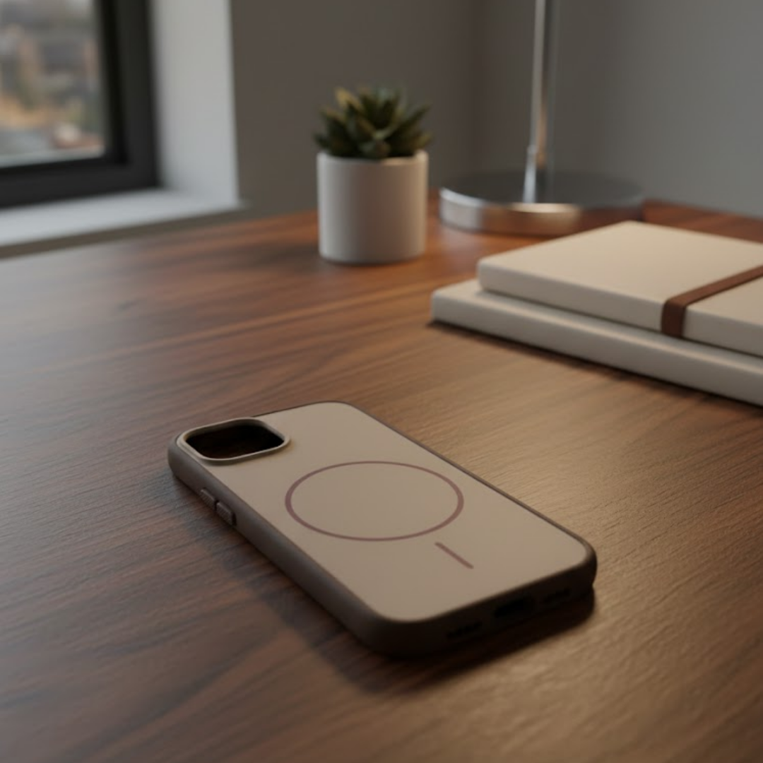 Magsafe CONVERTER Case for Iphone 15