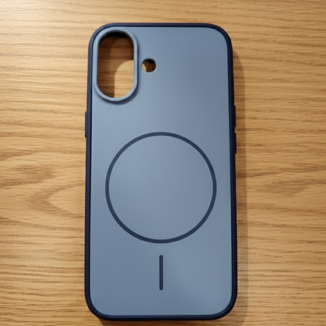 Magsafe CONVERTER Case for  Iphone 16