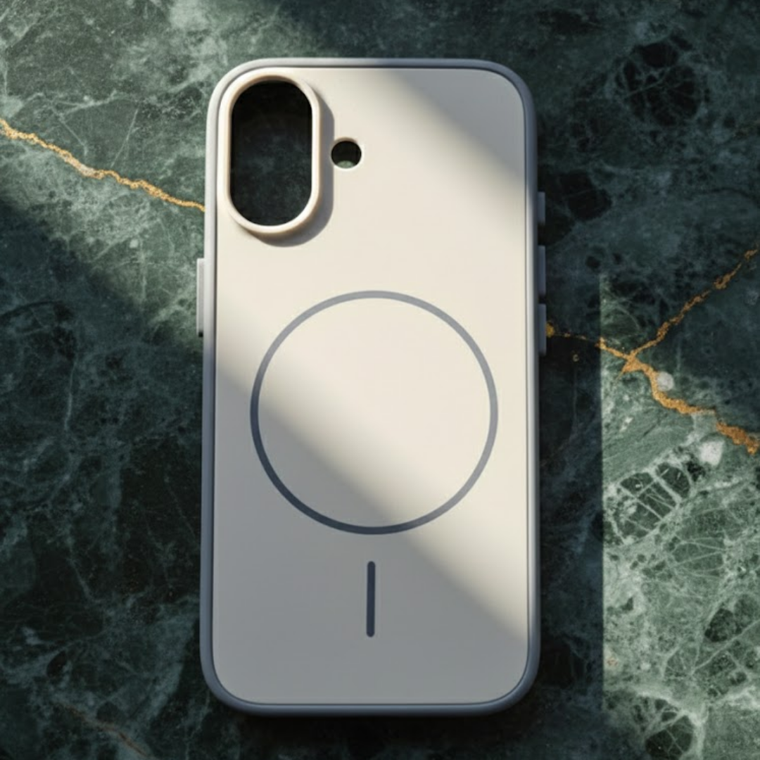 Magsafe CONVERTER Case for  Iphone 16