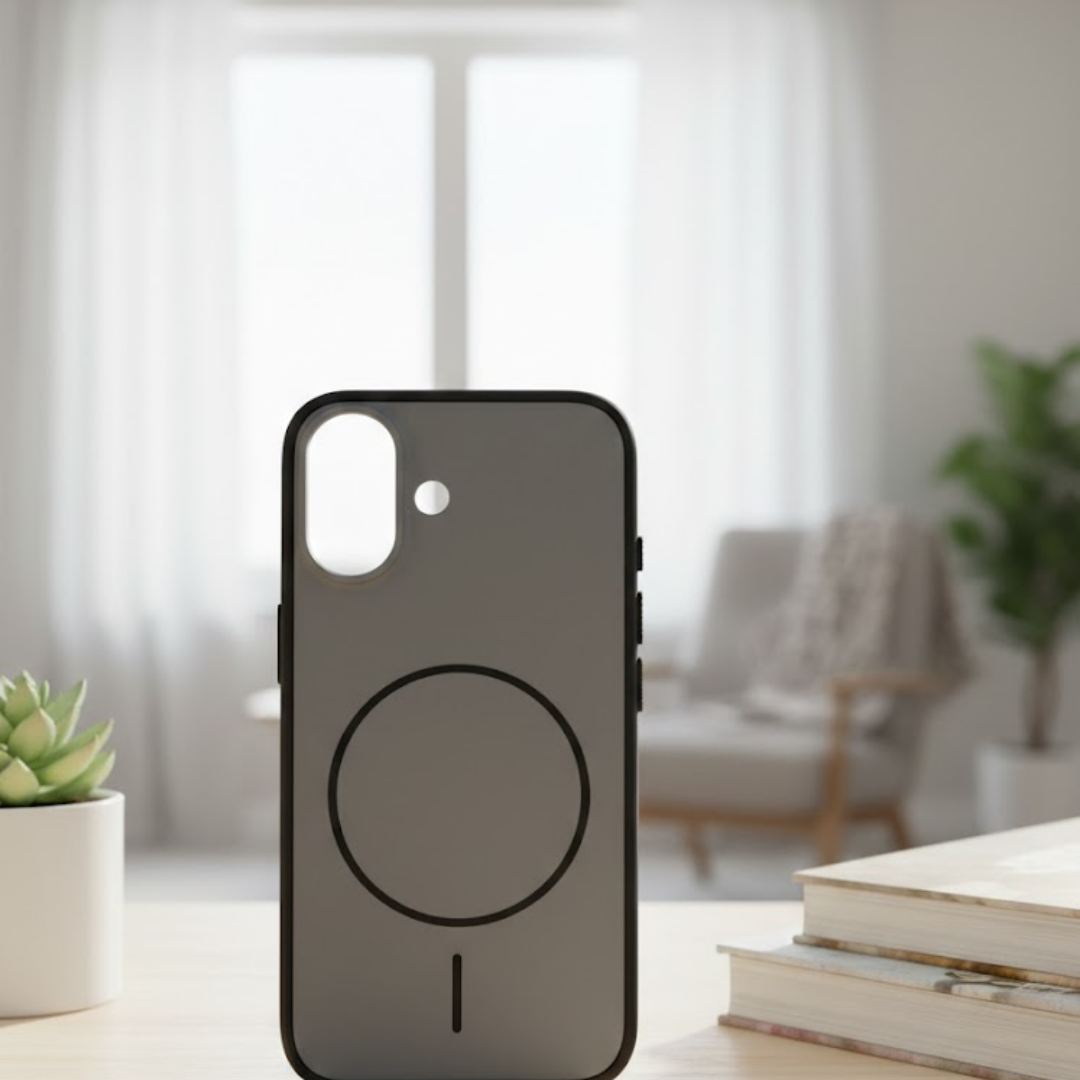 Magsafe CONVERTER Case for  Iphone 16