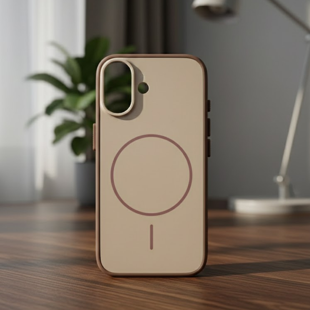 Magsafe CONVERTER Case for  Iphone 16