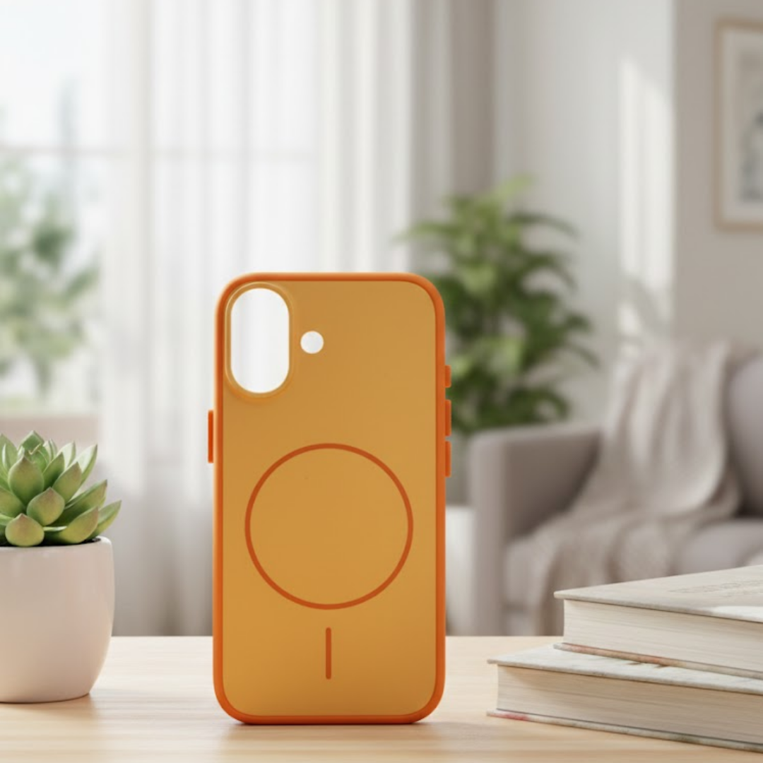 Magsafe CONVERTER Case for  Iphone 16