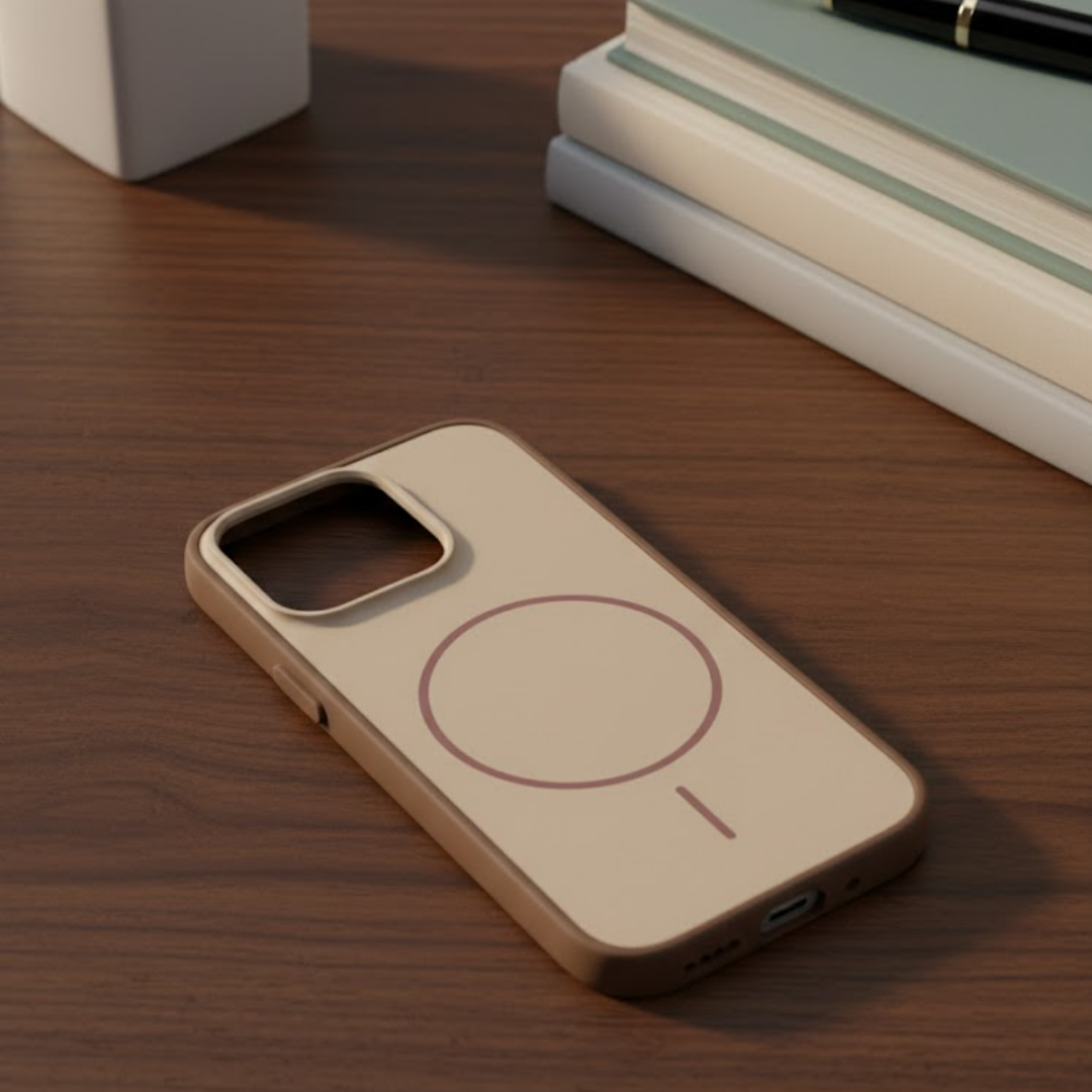 Magsafe CONVERTER Case for Iphone 16 pro