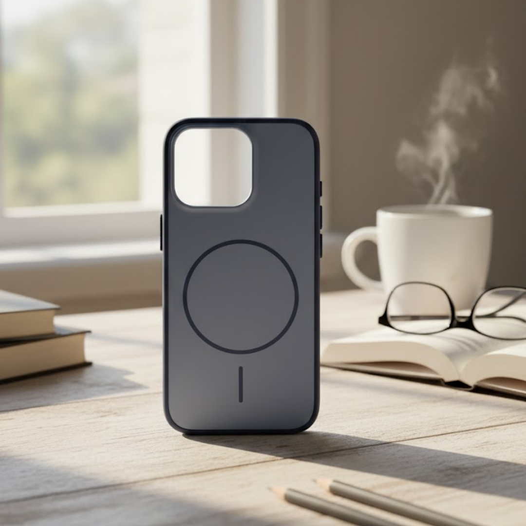 Magsafe CONVERTER Case for Iphone 16 pro