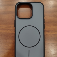 Magsafe CONVERTER Case for Iphone 16 pro