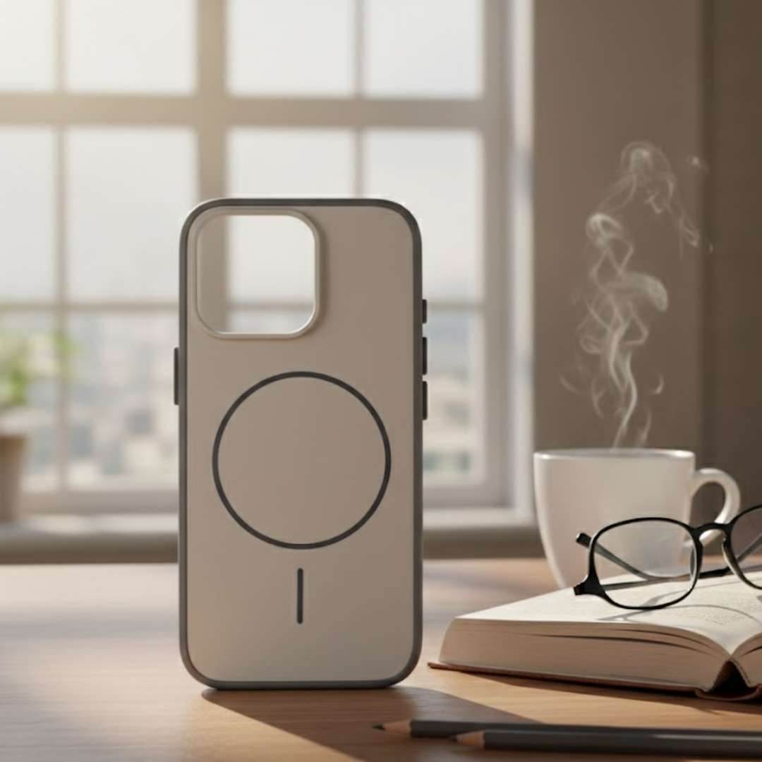 Magsafe CONVERTER Case for Iphone 16 pro