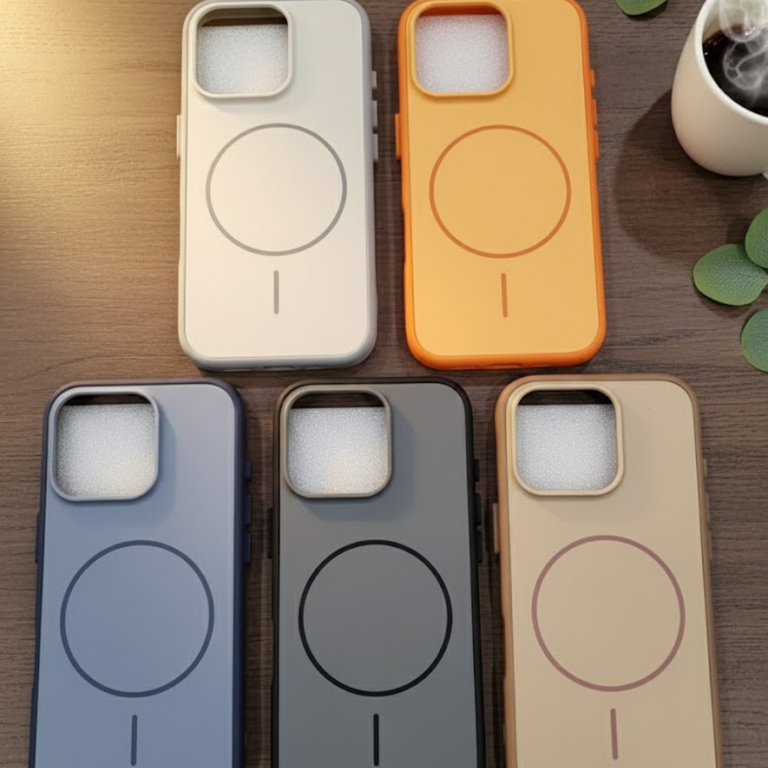 Magsafe CONVERTER Case for Iphone 16 pro