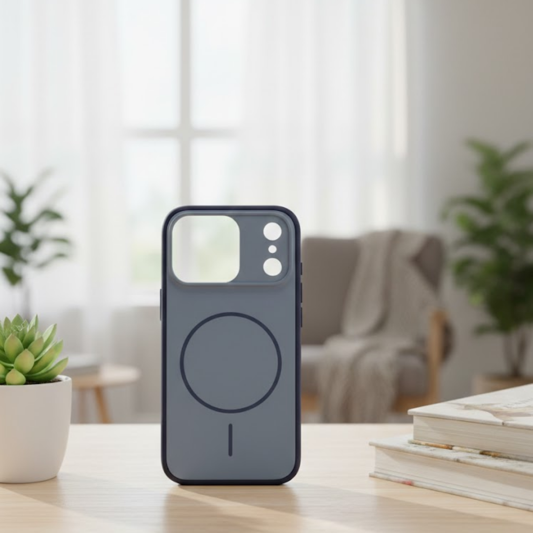 Magsafe CONVERTER Case for Iphone 17 Pro