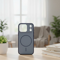 Magsafe CONVERTER Case for Iphone 17 Pro