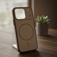 Magsafe CONVERTER Case for Iphone 17 Pro