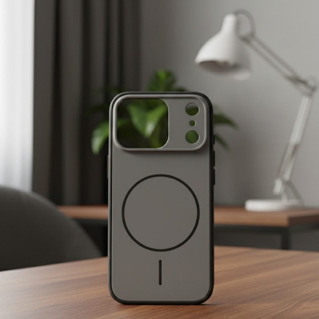 Magsafe CONVERTER Case for Iphone 17 Pro