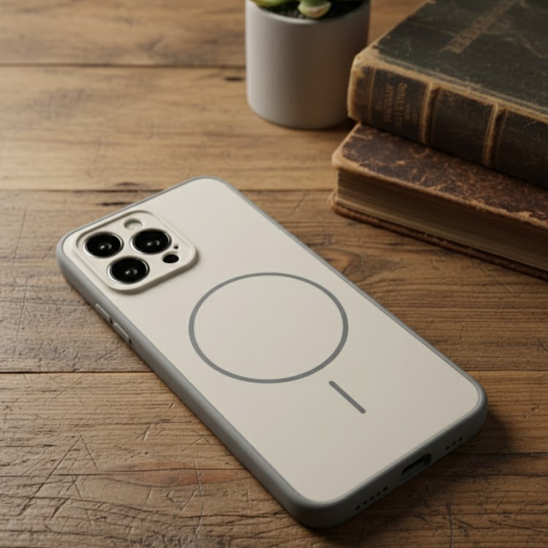 Magsafe Converter Case for  Oppo F31 5g