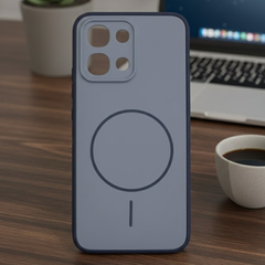 Magsafe Converter Case for  Oppo F31 5g