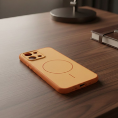 Magsafe Converter Case for  Oppo F31 5g