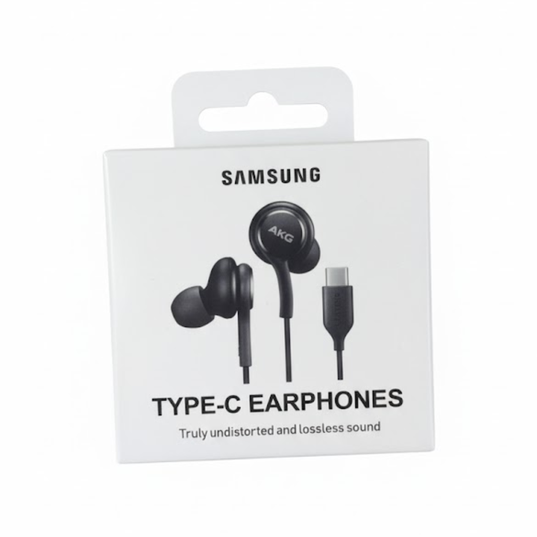 Samsung AKG Type-C Earphones