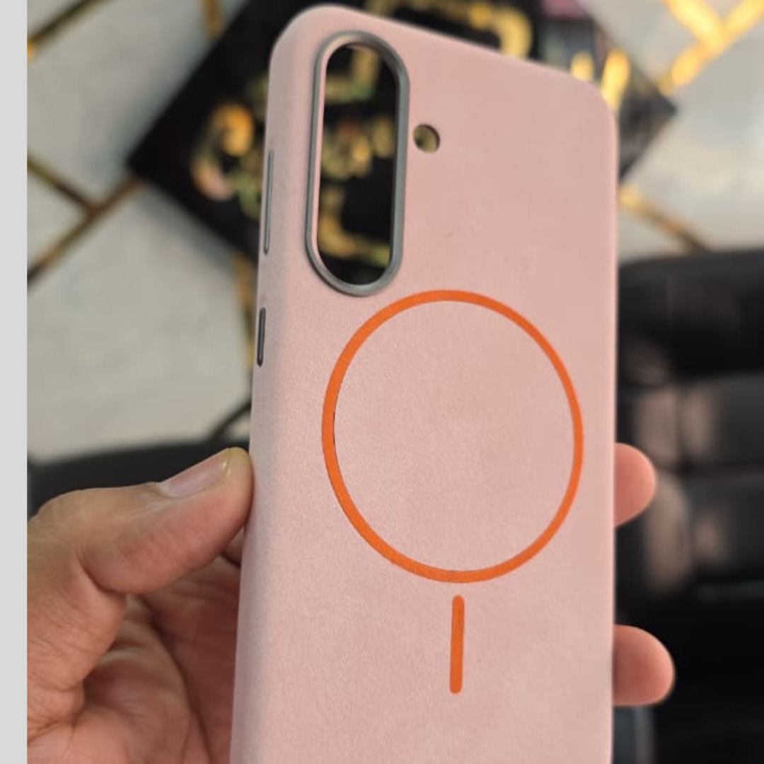 Samsung S25 MagSafe Case Cover