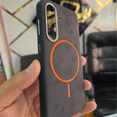 Samsung S25 MagSafe Case Cover