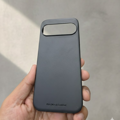 Premium Matte Back Cover for Pixel 9 | Slim & Protective Case