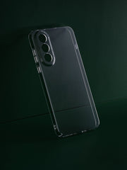 Anti Yellow Premium Crystal Clear Transparent Case ONEPLUS NORD 5