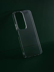 Anti Yellow Premium Crystal Clear Transparent Case Vivo T4X