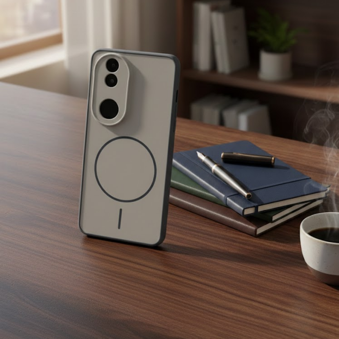 MagSafe Converter Case for Vivo V50