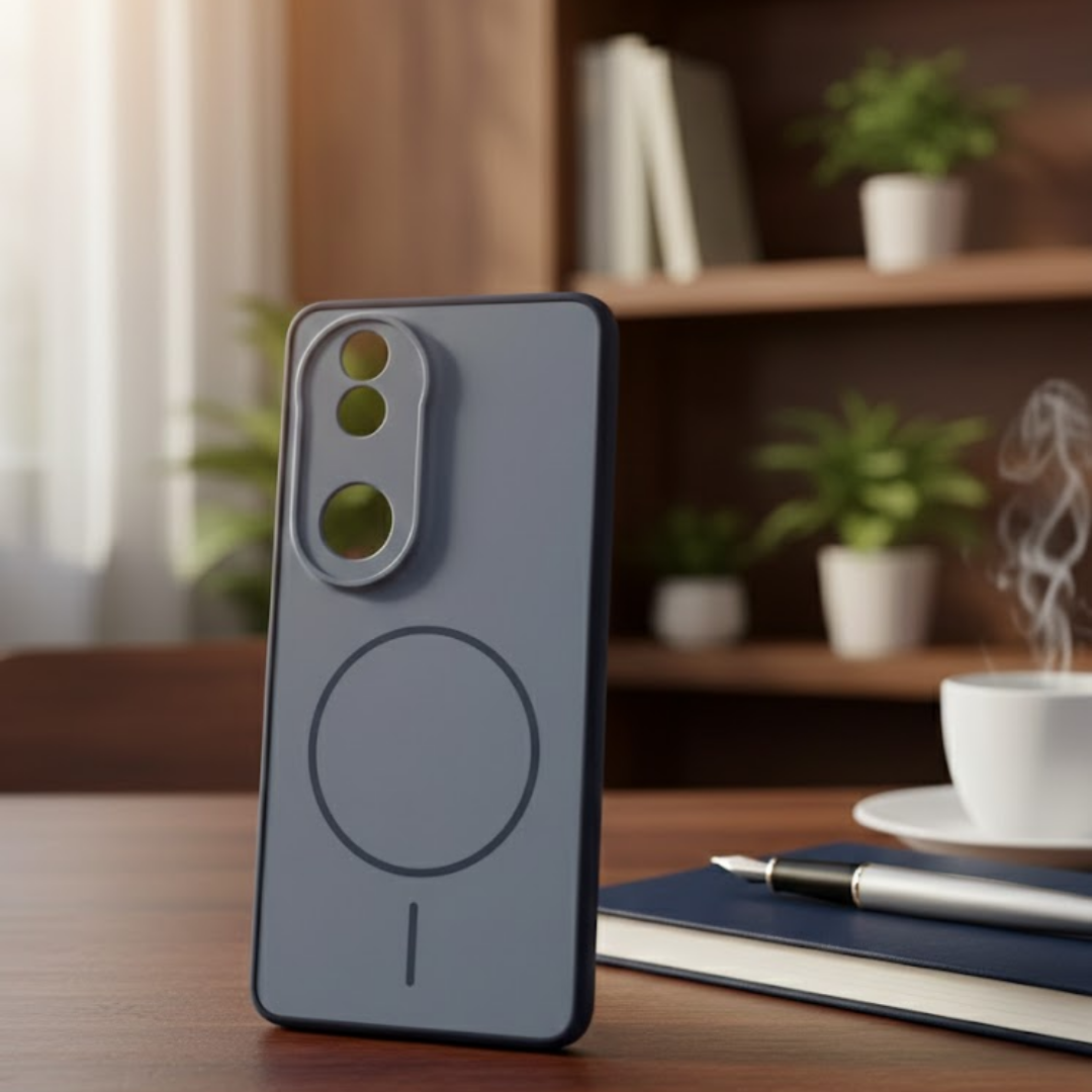 MagSafe Converter Case for Vivo T4r