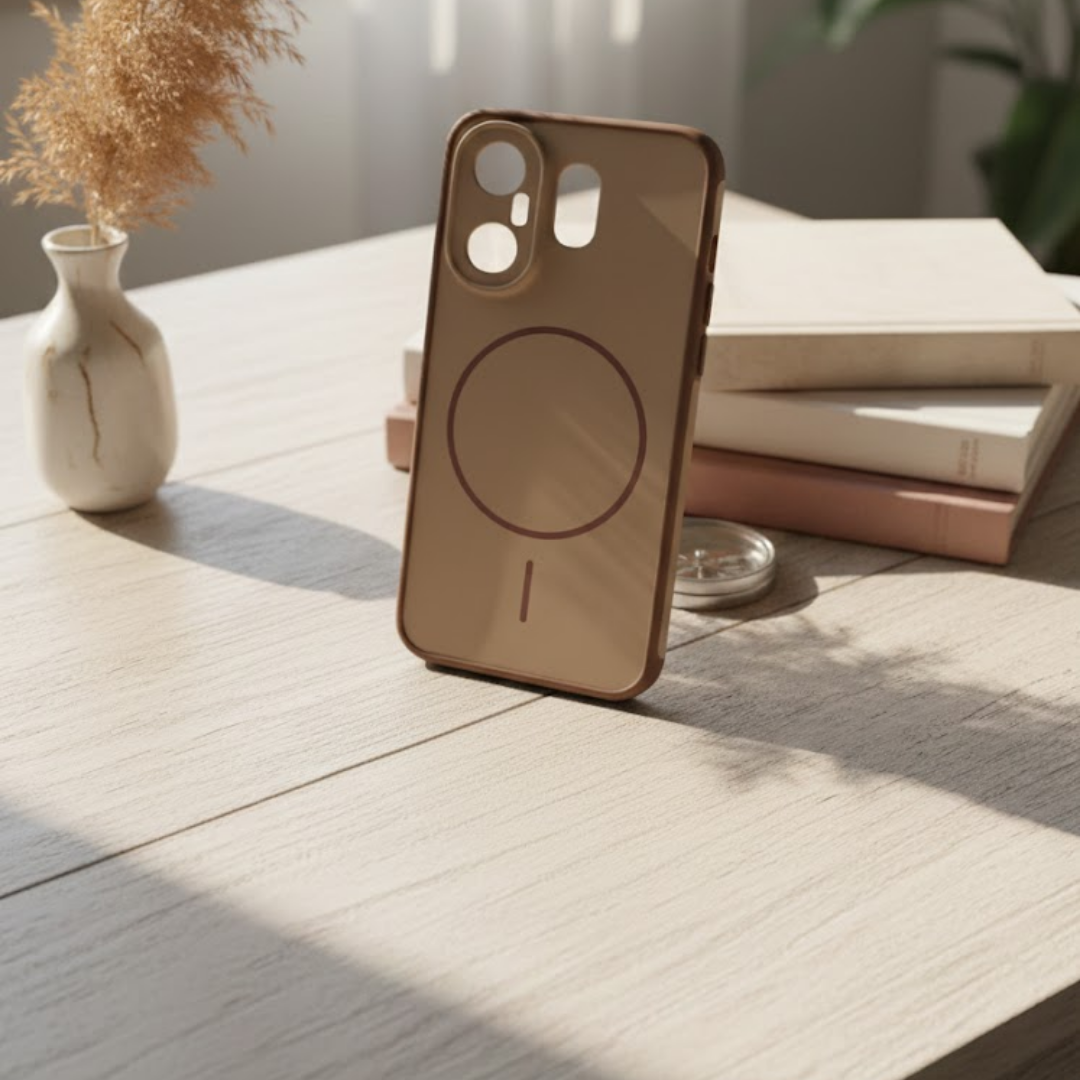 Magsafe CONVERTER Case for Vivo X200fe