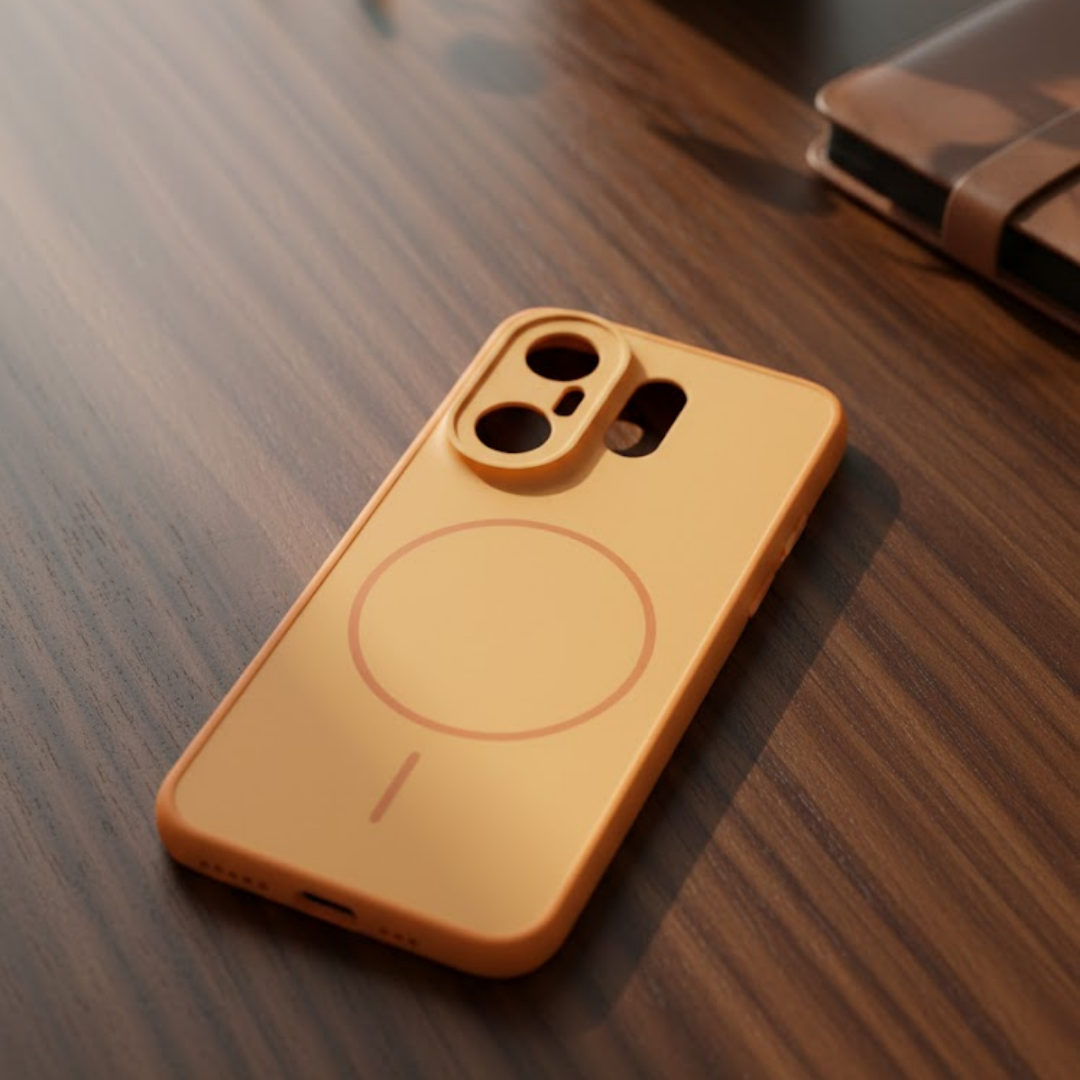 Magsafe CONVERTER Case for Vivo X200fe