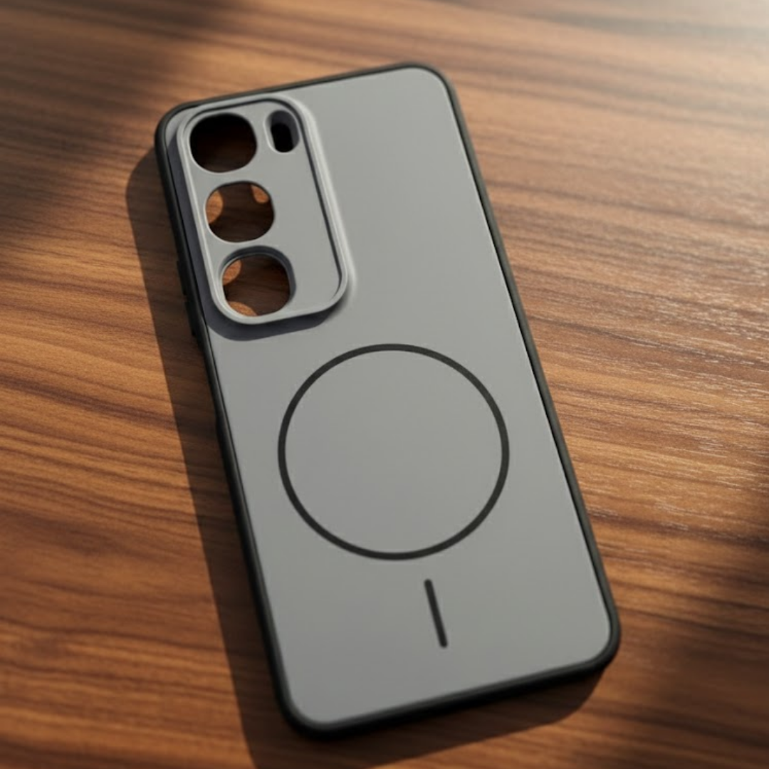 Magsafe CONVERTER Case for Vivo Y31 5g