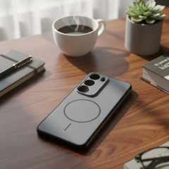 Magsafe CONVERTER Case for Vivo Y31 5g