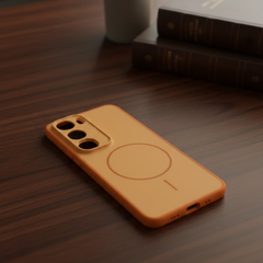 Magsafe CONVERTER Case for Vivo Y31 5g