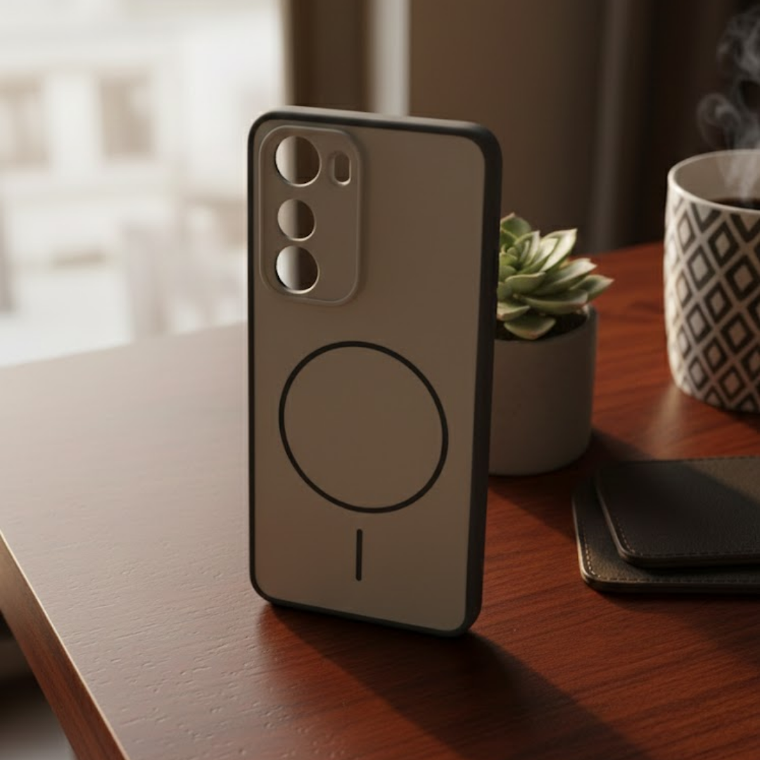 MagSafe Converter Case for Vivo Y400