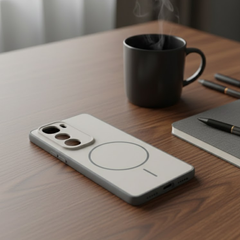 Magsafe CONVERTER Case for Vivo Y400 Pro