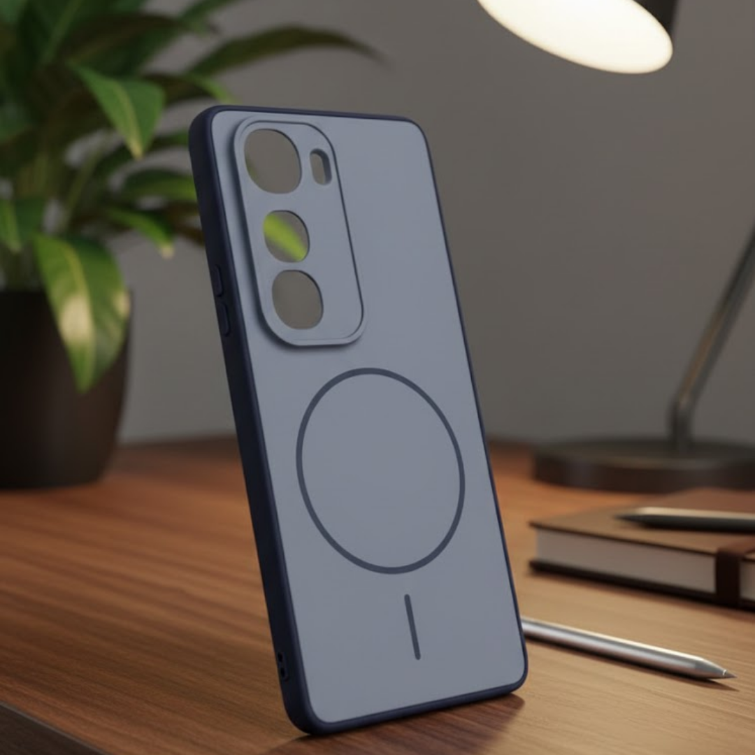 Magsafe CONVERTER Case for Vivo Y400 Pro