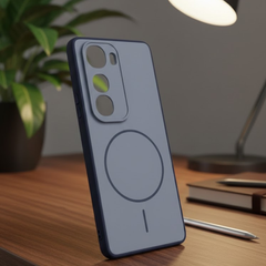 Magsafe CONVERTER Case for Vivo Y400 Pro