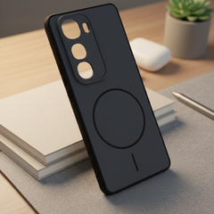 Magsafe CONVERTER Case for Vivo Y400 Pro