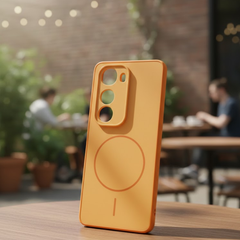 Magsafe CONVERTER Case for Vivo Y400 Pro