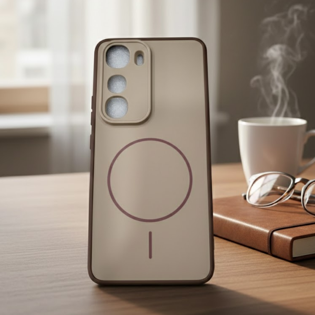 MagSafe Converter Case for Vivo Y400