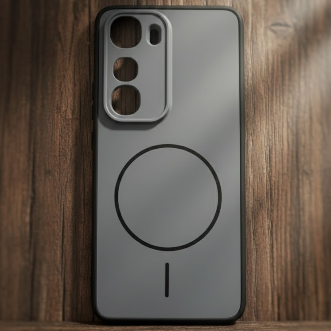 MagSafe Converter Case for Vivo Y400