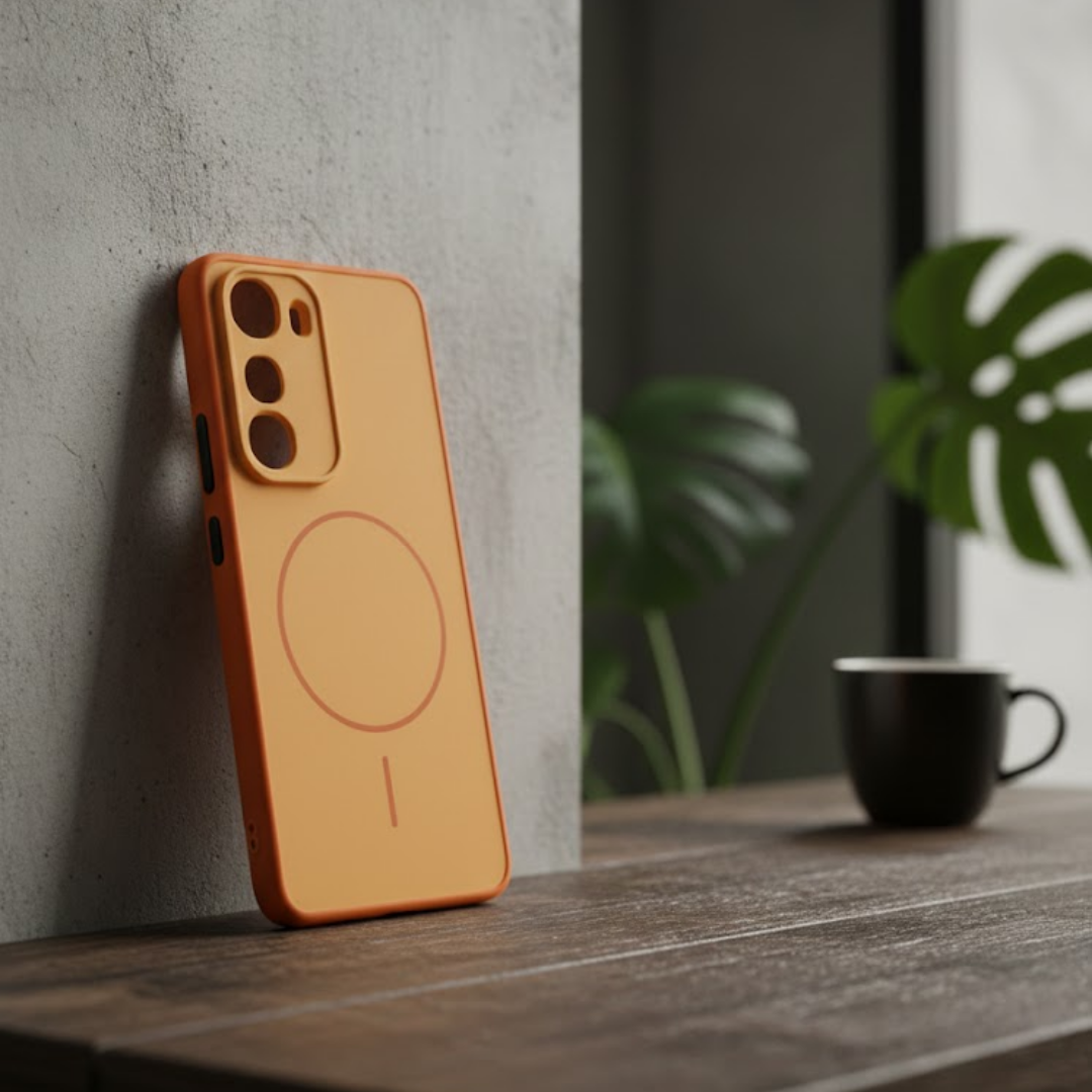 MagSafe Converter Case for Vivo Y400